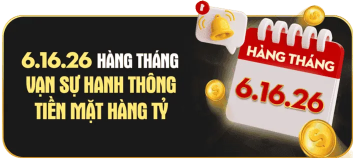 Các loại khuyến mãi hấp dẫn tại win23 không thể bỏ lỡ
