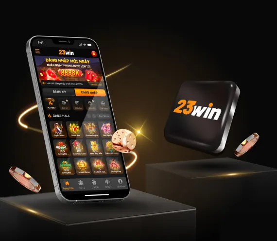 Yêu cầu độ tuổi tối thiểu 18 tuổi tại win23