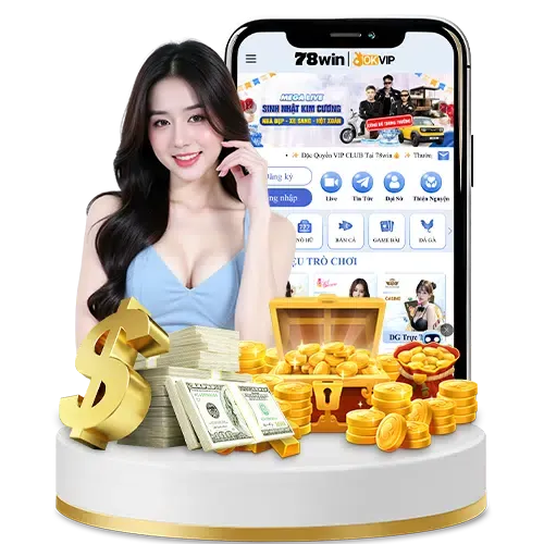 Nạp tiền vào tài khoản win23