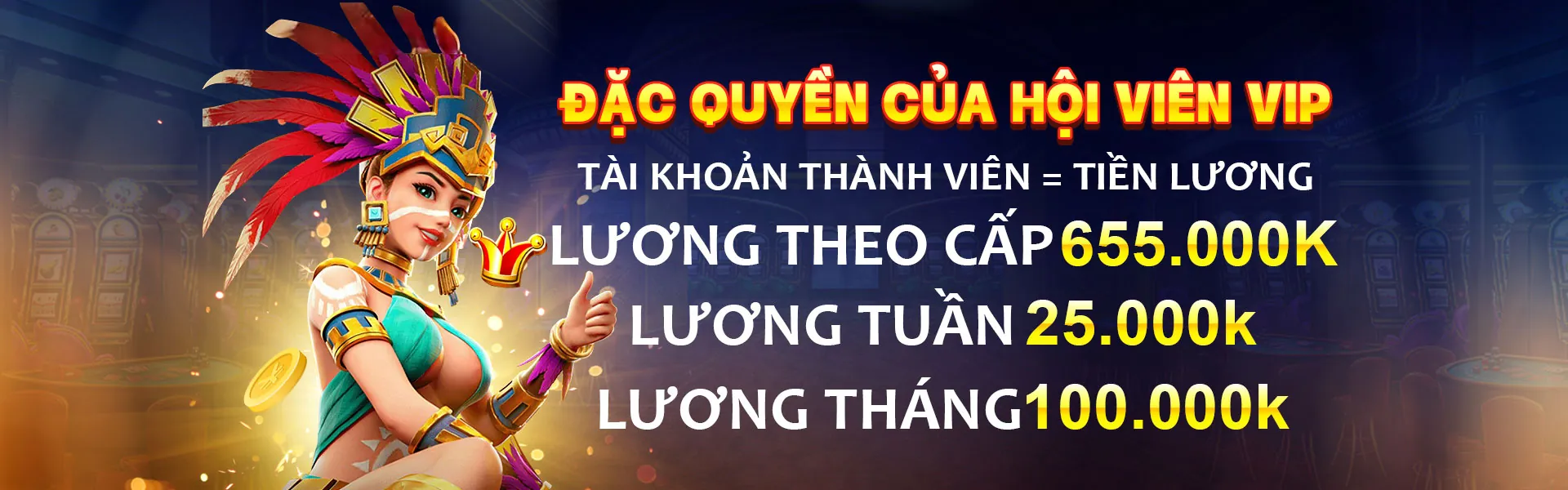 Hình ảnh chính win23 với các trò chơi cá cược trực tuyến và giải độc đắc lớn
